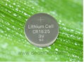 CR1220 Lithium Button Cell 4