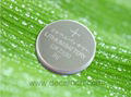 CR1632 Lithium Button Cell 5