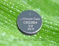 CR2016 Lithium Button Cell 5