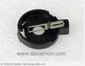 CR1220 Button Cell Holder (BS-1220-1)  3