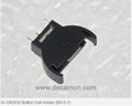 CR1220 Button Cell Holder (BS-1220-2)  3