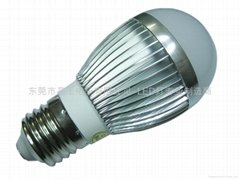 led bulbs 3w  QP-0301