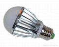 led bulbs 7W QP-0704