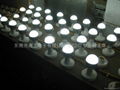 led 球泡灯 3W  QP-0301 5