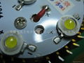 led球泡燈 7W QP-0704 2