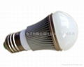 led lighting bulbs 5w QP-0507