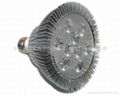 led PAR30 9W 1