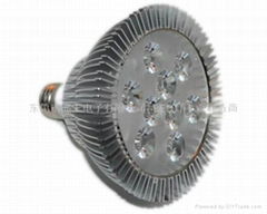 led PAR30 9W