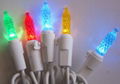 LED Christmas Light String 1