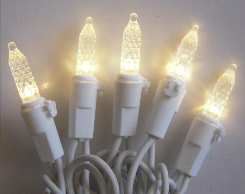 LED Christmas Light String 3