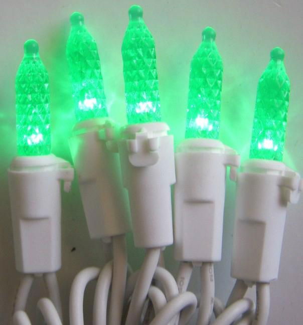 LED Christmas Light String 5