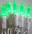 LED Christmas Light String 5