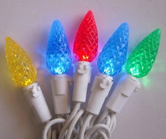 LED C3 Christmas Light