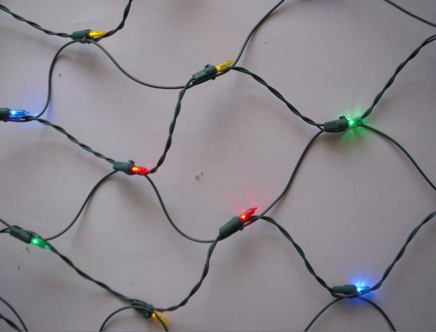 LED Net Light