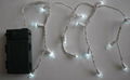 Battery-Operated LED Light String 2