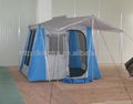 CAMPING TENT