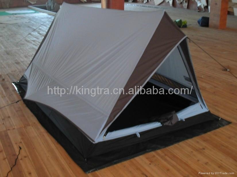 camping tent outdoor