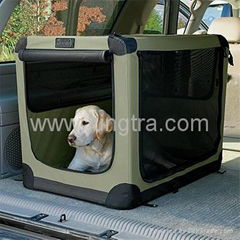 Pet tent