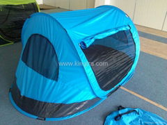 pop up camping tent