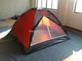 camping tent