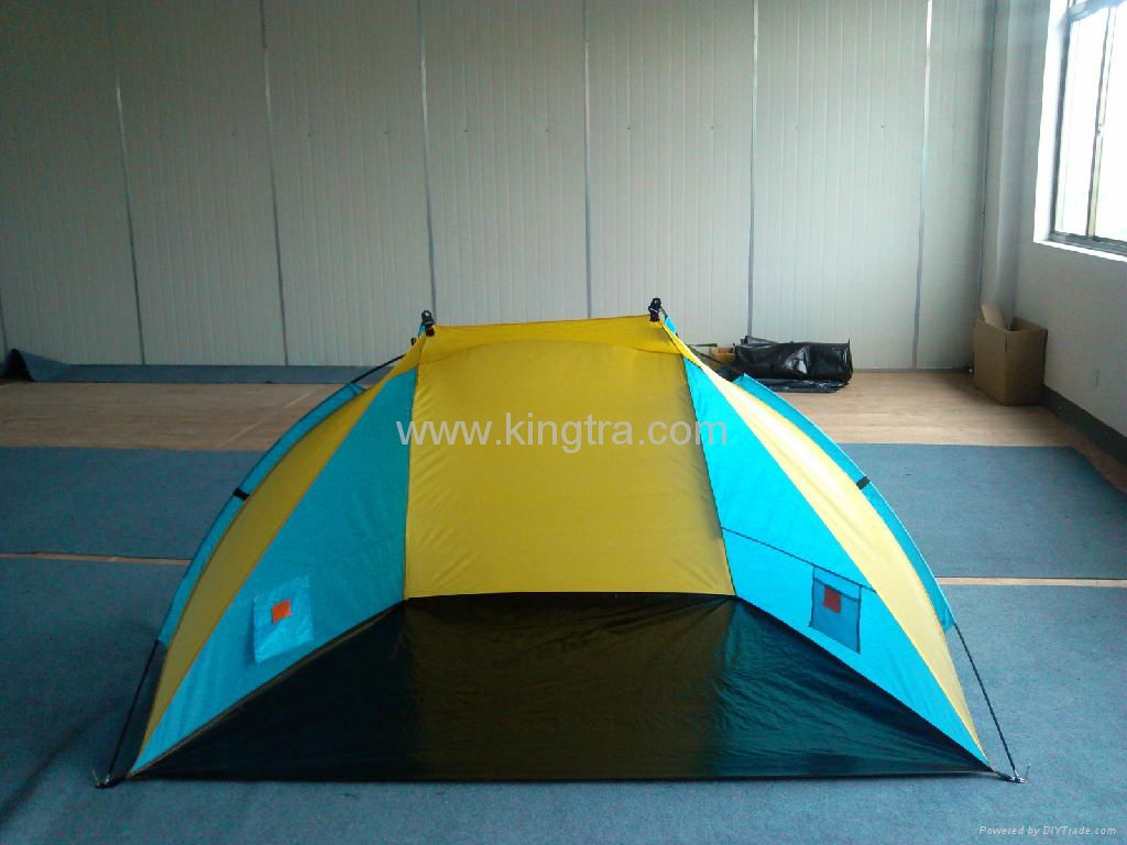 beach tent