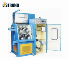 22DS fine wire drawing machine