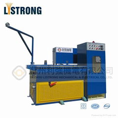 24DB/DBW fine wire drawing machine