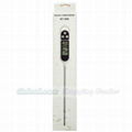 Multi-Pourpose Pen Style LCD Digital Probe Thermometer 2