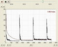 ultrasonic fuel level sender unit/oil level indicator 4