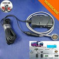 Car Petrol Tank/Fuel Tank Level Monitoring GPS/GSM