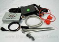 Car Petrol Tank/Fuel Tank Level Monitoring GPS/GSM 4