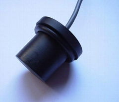 1.0Mhz ultrasonic flow sensor for water meter