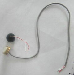 200Khz ultrasonic air flow meter sensor