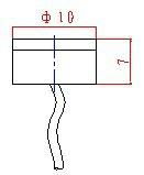 400Khz air ultrasonic distance sensor 3