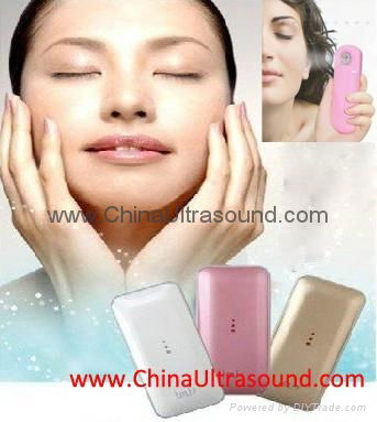 Ultrasonic Atomizer/Humidifier For Travel/Humidifier Personal 2