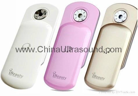 Ultrasonic Atomizer/Humidifier For Travel/Humidifier Personal 3