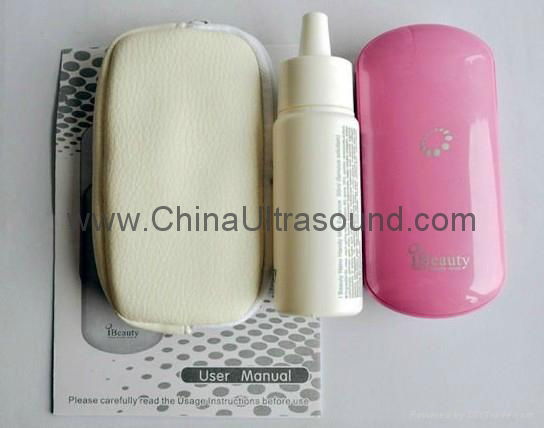 Ultrasonic Atomizer/Humidifier For Travel/Humidifier Personal 4