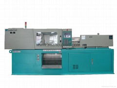 plastic injection vertical machine