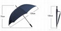 promotional golf umbrella 2