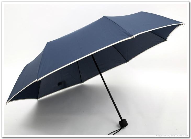 popular 3 folding umbrella 2