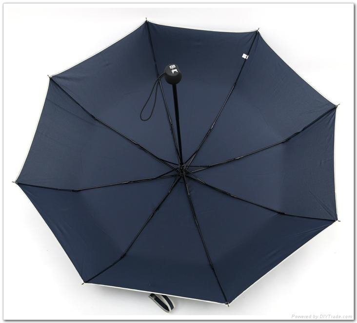 popular 3 folding umbrella 3