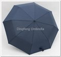 popular 3 folding umbrella for sale  3