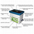 5L Dental Ultrasonic Cleaner 2