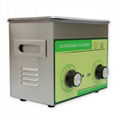 3L Mechanical Jewelry Ultrasonic Cleaner 2