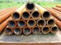 API 5L Steel pipes