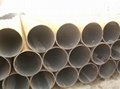 API 5L Steel pipes 2
