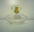 empty perfume bottles 2