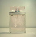 nice shape china glass perfume bottles 1