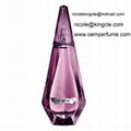 nice shape china glass perfume bottles 3