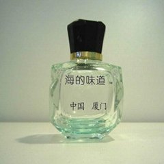 30ML/50ML/75ML/100ML high quality perfume glass bottles